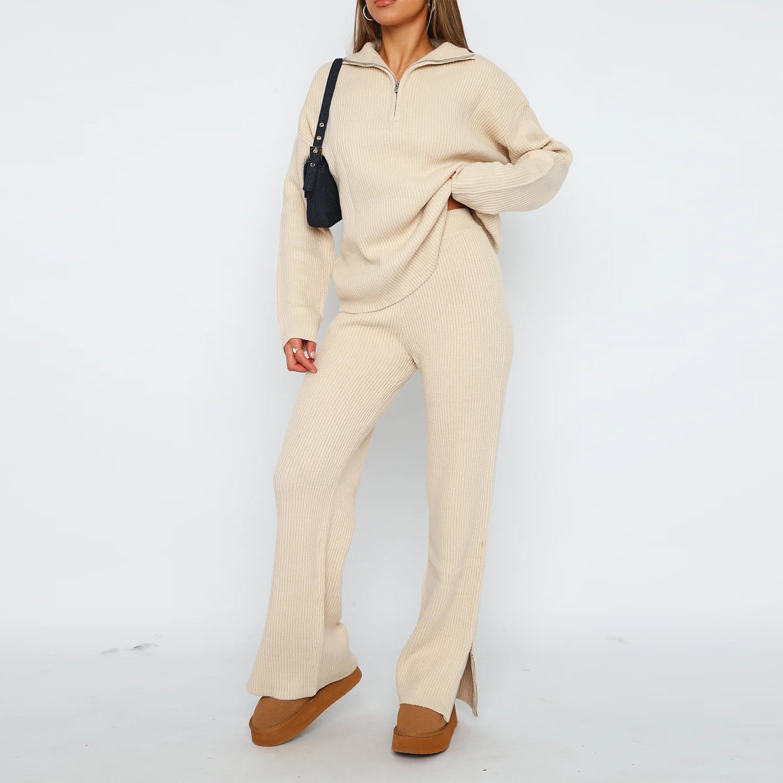 Claiere™ | Comfy Twinset