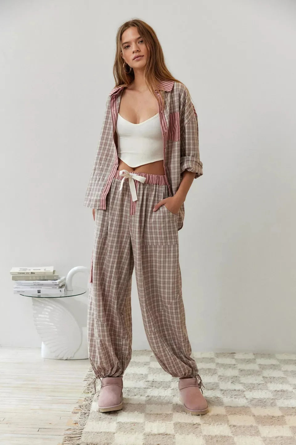 Claiere™ | Pyjama set