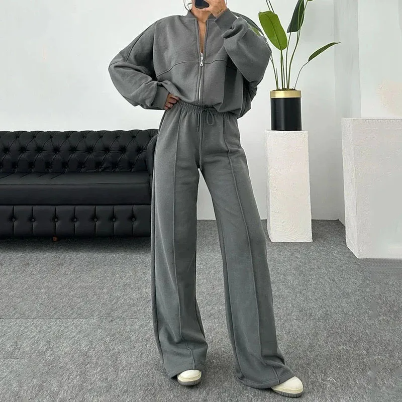 Claiere™ | Comfy Tracksuit