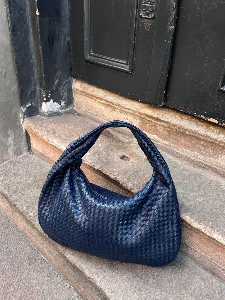 Claiere™ | Handwoven Women's Tote