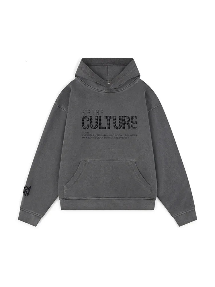 Claiere™ | Culture Hoodie