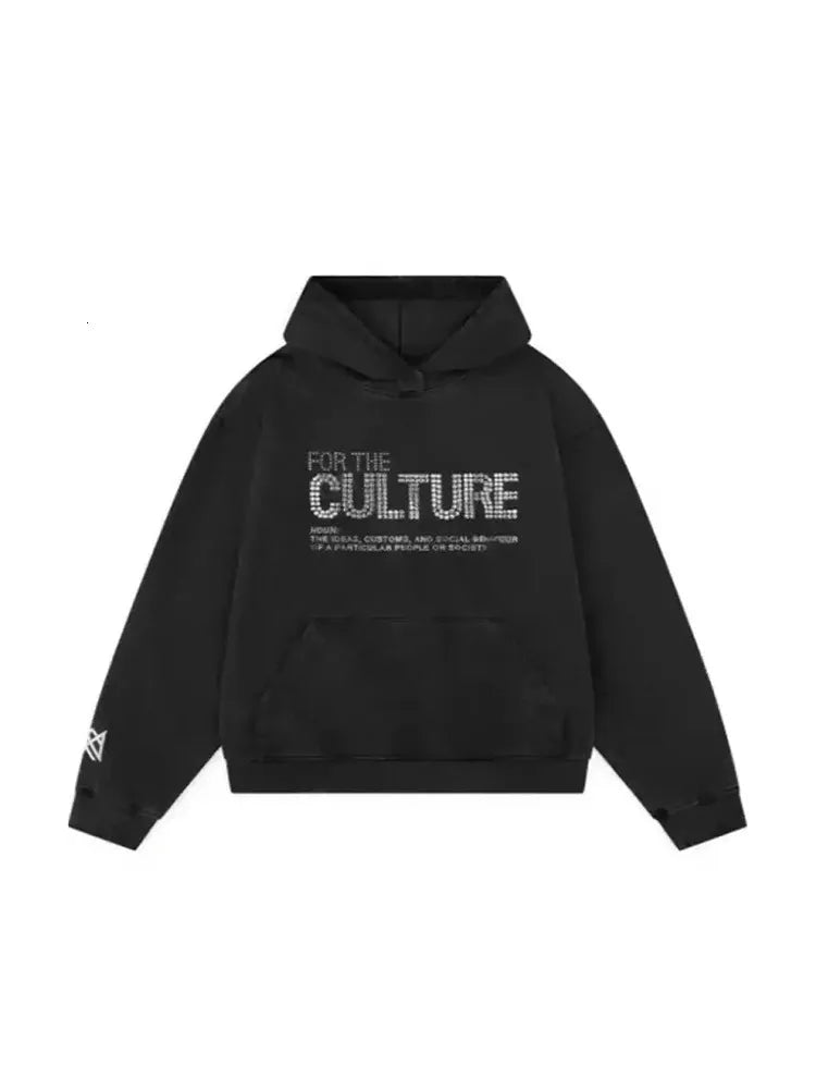 Claiere™ | Culture Hoodie