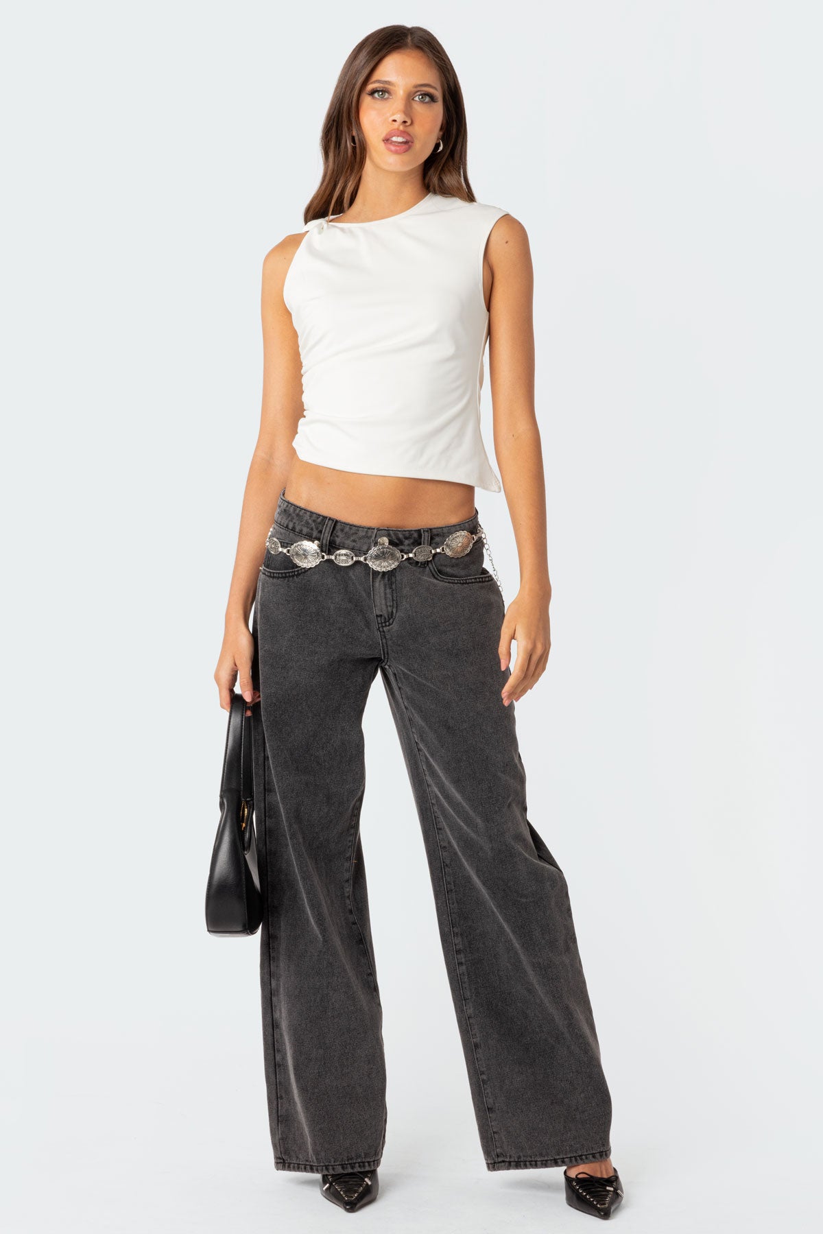 Claiere Low Jeans | Buy 1 Get 1 Free