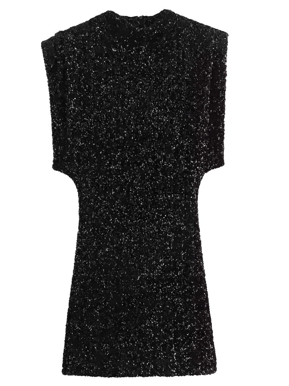 Claiere™ | Sequin Dress