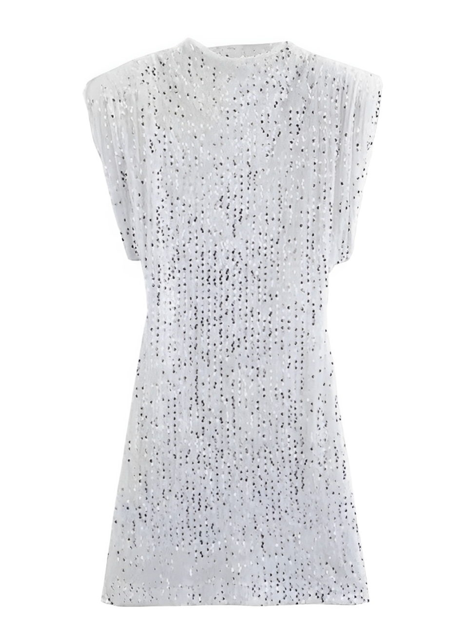 Claiere™ | Sequin Dress