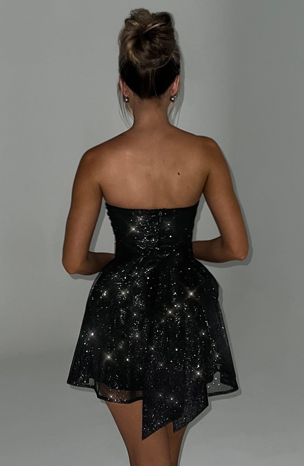 Claiere™ | Chanel Dress Glitter